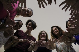 Foto: Executiva feminina de SP