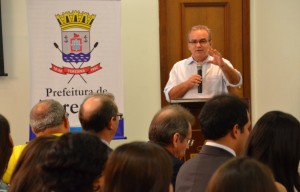 Foto: Renato Bezerra
