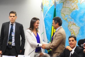 Foto: George Gianni/PSDB