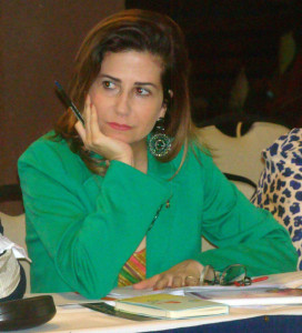 Foto: Tania Ribeiro