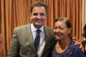 AecioNeves com PSDB Mulher 40
