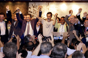 Foto: Igo Estrella/PSDB