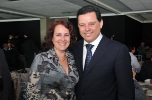 Foto: Facebook de Flávia Cruvinel