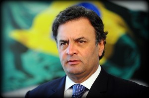 Foto: George Gianni/PSDB