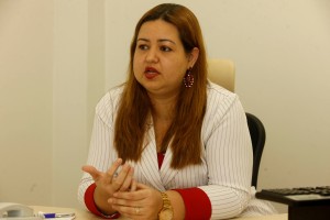 Segundo a diretora de Gestão de Saúde Ocupacional da Sead, Sandra Henderson, o objetivo é trazer mais qualidade de vida aos servidores