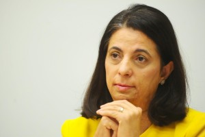 Foto: George Gianni/PSDB