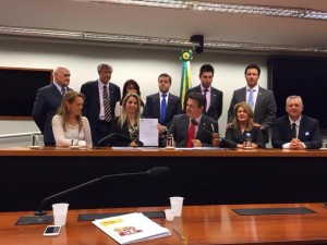 Foto: Arquivo pessoal de Paula Iores