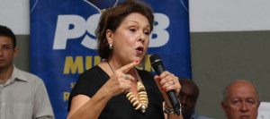 Foto: Javier/PSDB RJ