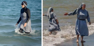 Burkini