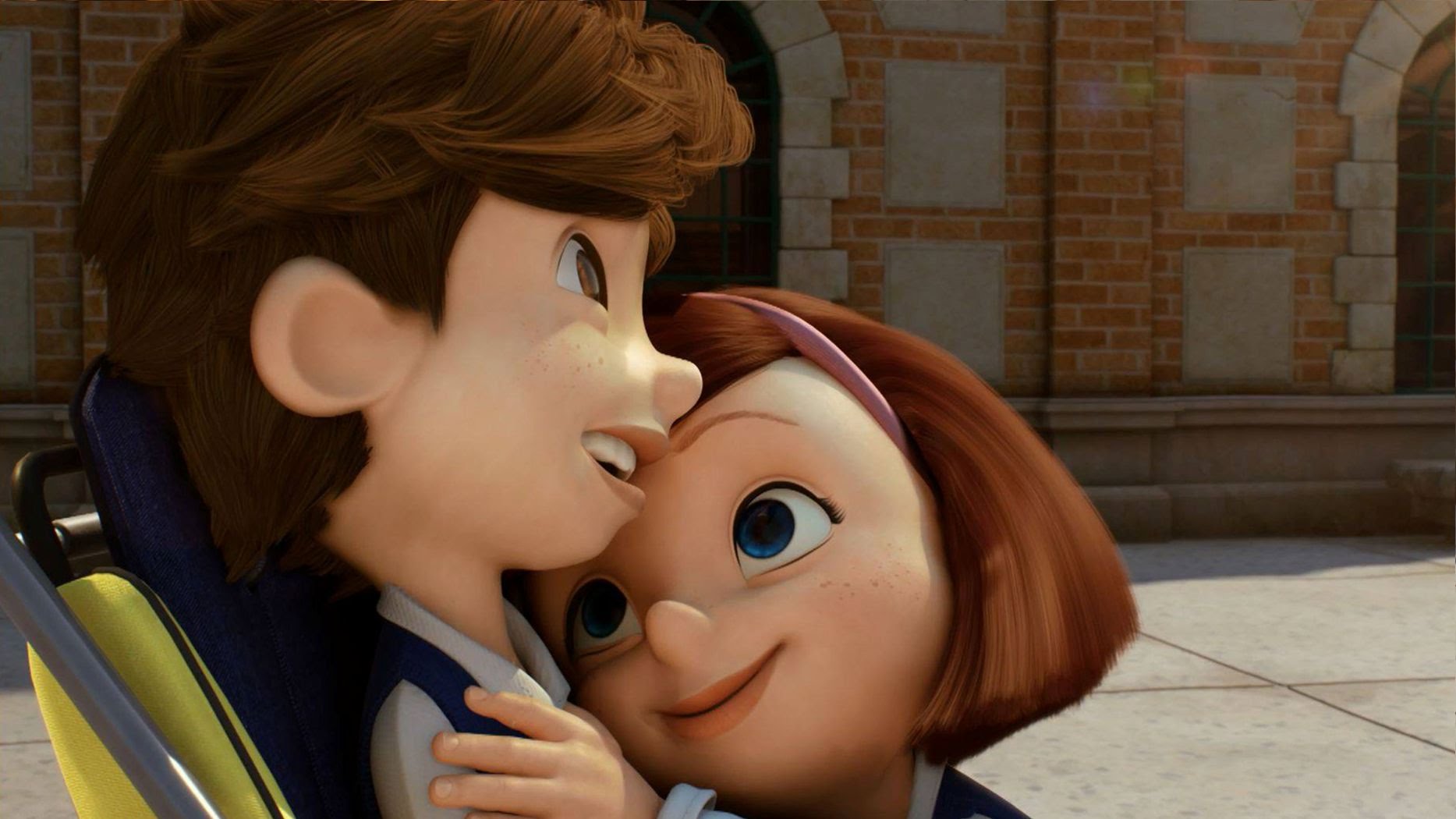 Jogo Sofia the First Kiss