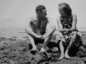  Ernesto García e Juana Rosa Hernández