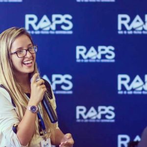 Arquivo pessoal de Ana Sofia Monteiro