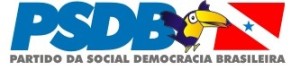 Estudo logo PSDB
