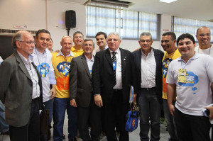 PSDB Sindical 2 Diretoria