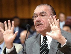 Senador José Sarney