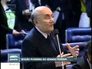 Senador Flexa Ribeiro comemora aprovação de novas regras para criação de municípios