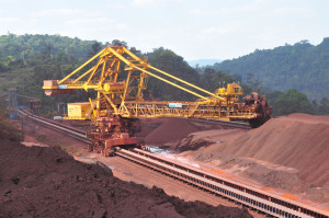 Mineração RN