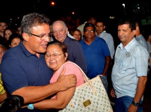 Zenaldo academia