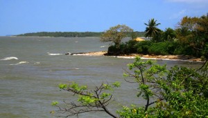 SALVATERRA MARAJÓ