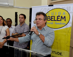Zenaldo Belem Guama