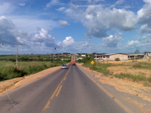 estrada-paragominas