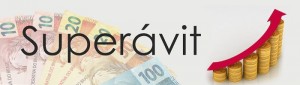 superavit primário