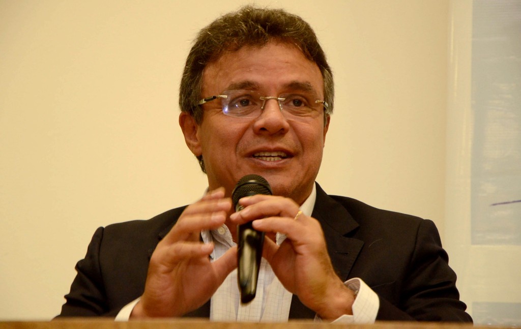 Zenaldo Coutinho