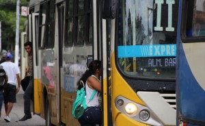 Belém Onibus Expresso