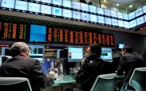 Bolsa-de-valores