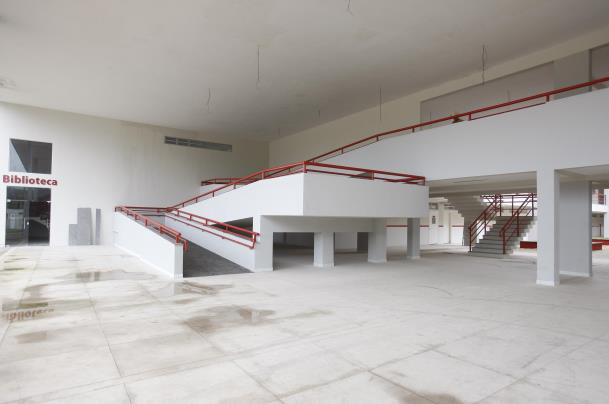 Escola Tecnica Vigia