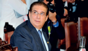Jader Congresso em Foco