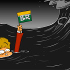 Fechou o tempo