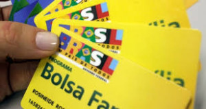 Bolsa Família Aecio