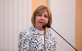 Terezinha Nunes é deputada estadual pelo PSDB-PE