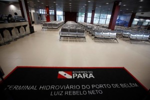 Terminal Hidroviário