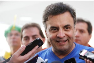 Aecio Camarões