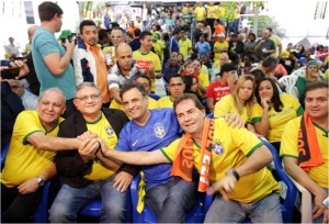 Aecio Metalurgicos SP