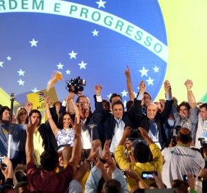 Convenção PSDB SP
