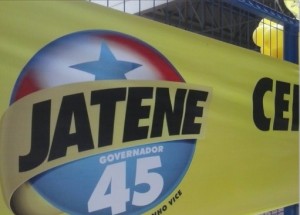 Jatene 45