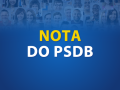 Nota PSDB