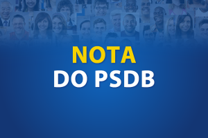 Nota PSDB