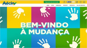 Site Aécio