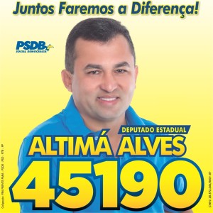 ALTIMÁ ALVES