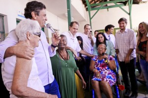 Aécio Abrigo RJ