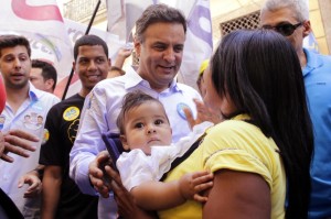 Aécio Alfândega Rio