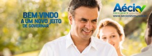 Aécio Bem-vindo