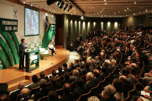 Aécio CNA