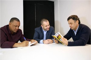 Aécio Comunidades