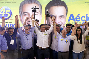 Aécio Dourados