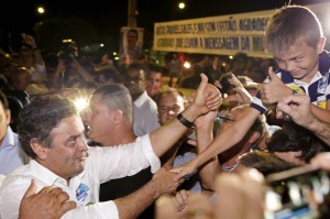 Aécio Sinop